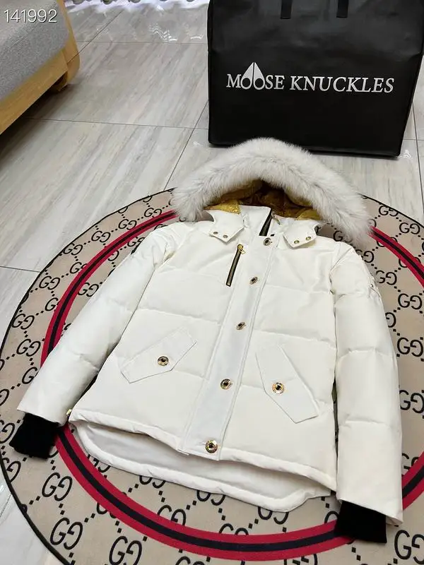 Moose Knuckles XS-XL 26yr15 (9)